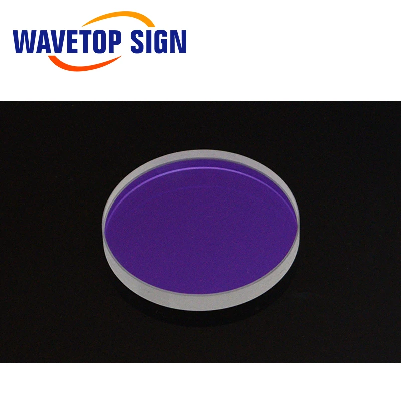 

10 шт., лазерные защитные окошки d38x2 мм WAveTopSign