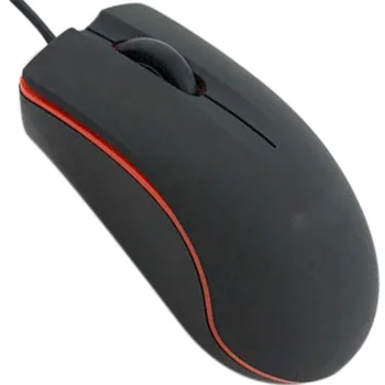 

1000 DPI Computer Mouse Portable Slim Mouse Office Mouse Wired Laptop Mouse Easy To Carry Travel Mouse Computer Accessories