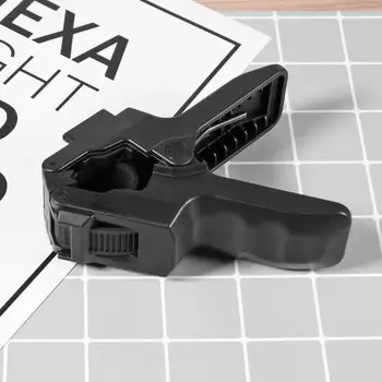 

Portable Jaws Flexible Clamp Camera Clamp Mount for GoPro Hero 1 2 3 3+ 4 Widely Used in Surfing Skiing Skateboarding Cycling