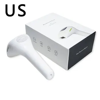 

Mini Hair Removal Apparatus Household Laser Hair Removal Apparatus Private Parts Hair Removal Apparatus Lady Shaving Device