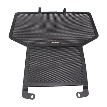 

Motorcycle Radiator Grille Guard Cover Protector For Honda X-ADV XADV X ADV Motorcycle Radiator Guard Water Net Protection