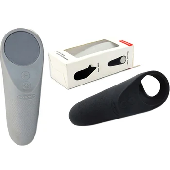 

Protective Sleeve Cover Case Protection Silicone Skin Handle Sleeve Gel Shell Grip for Oculus Go VR Touch Controller