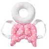 Baby  Head Protector Anti-fall pillow Child  Baby Head Protector Cute Safety headrest Helmet Resistance Cushion 2
