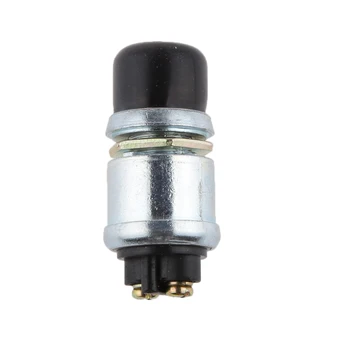 

Heavy Duty Auto Car Momentary 60/40 Amp Ignition Push Button Starter Switch