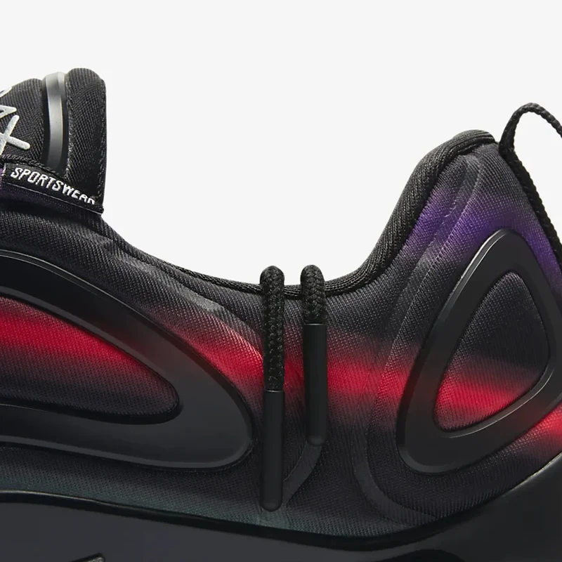 Nike Air Max 720, новинка, женские кроссовки для бега, дышащие спортивные кроссовки, удобная модная легкая обувь, AR9293-102
