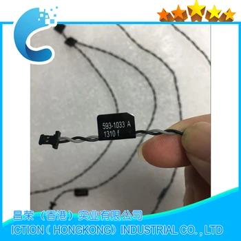 

593-1033 A1312 Hard Drive HDD Temperature Temp Sensor Cable For iMac 27" A1312 2009~2010 593-1033 922-9224
