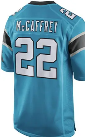 1 Cam Newton JERSEY men 59 Luke Kuechly 22 Christian McCaffrey Panthers 58 Thomas Davis 88 Greg Olsen JERSEY