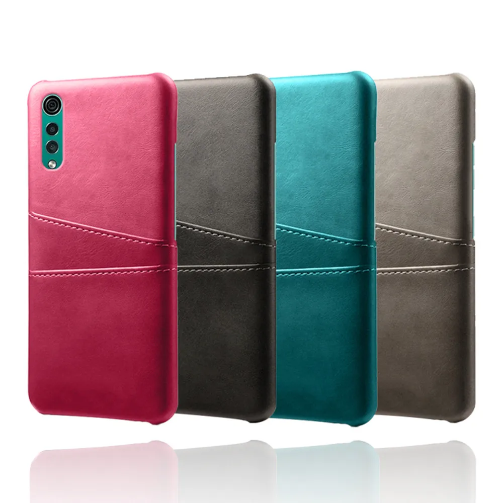 Luxury Card Slot Holder Case For LG Velvet 5G Case Leather Wallet Capa For LG Velvet LM-G910EMW For LG Velvet 5G LM-G900N Coque mobile pouch