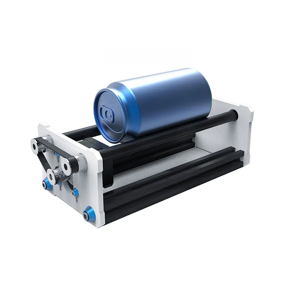 

Column Cylinder Repair Desktop Y Axis Home Rotate Engraving Module Modify Art Accessories Engraver Tool Spare DIY Woodworking