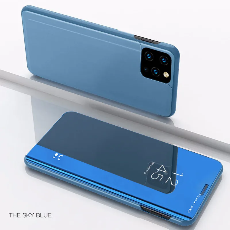 sky blue