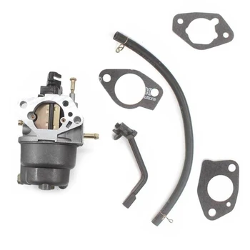 

Parts Carburetor kit Set For Generac Power 0G8442A111 389CC GP5500 GP6500 Durable Portable Practical