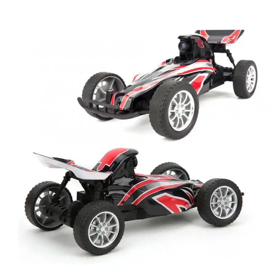 remote control toys video