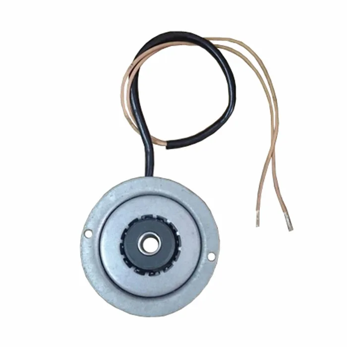 6W15W25W40W60W90W120W140W180W200W250W, the Speed Control Coil behind the Speed Control Motor with Magnetic Core