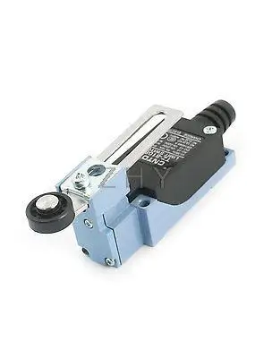 TZ-8108 SPDT Мгновенный Концевой выключатель для плазменной мельницы с ЧПУ 10A 380V