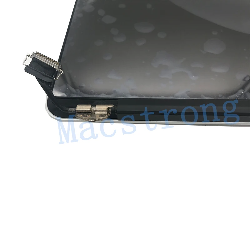 Абсолютно 1" A1502 ЖК-дисплей в сборе для MacBook Pro retina полный Дисплей в сборе EMC 2678/2875 661-8153 позже 2013 Mid