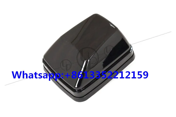 G class w463 G500 G550 G55 G63 carbon fiber material side molding trim handle cover hood vents and turning light cover