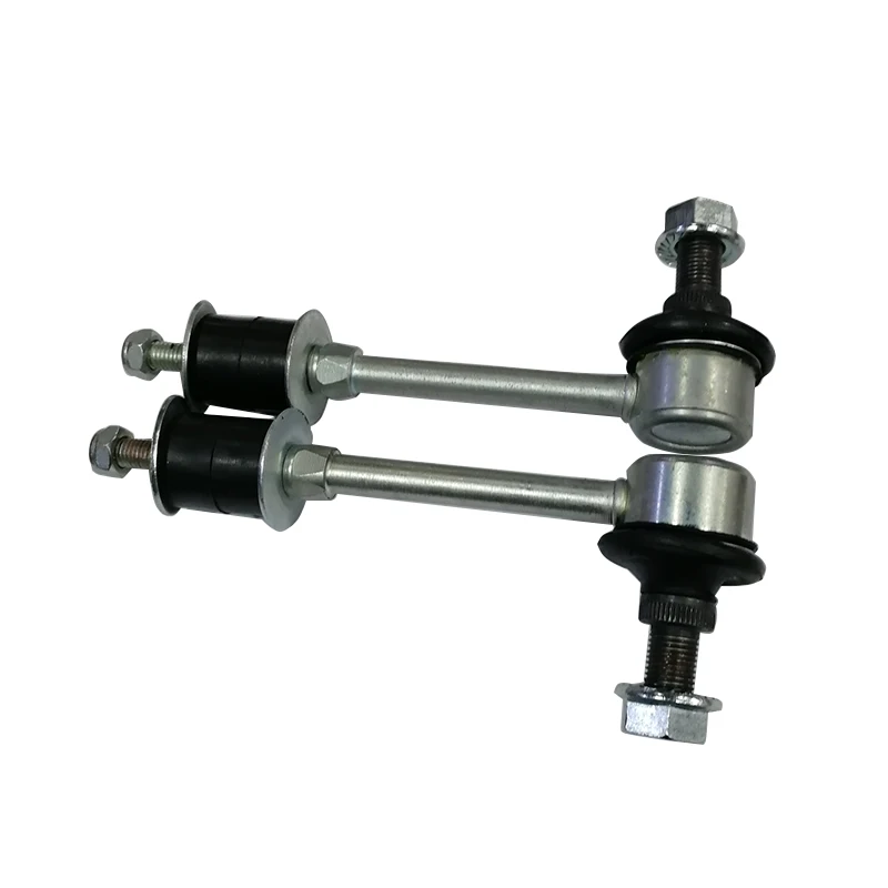 2PCS LINK ASSY REAR STABILIZER 4883035020 For Toyota Land Cruiser