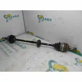 

TRANSMISSION FRONT RIGHT OPEL ZAFIRA A