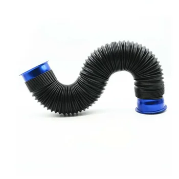 

Replacement Hose Parts 3 Inch Multi-Flexible Car SUV Air Intake System