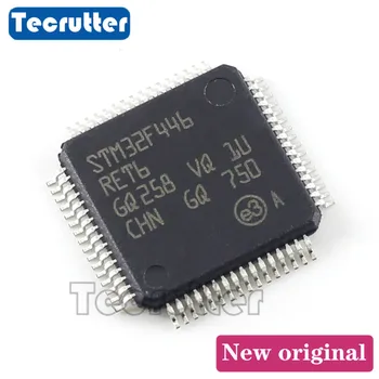

STM32F446RET6 MCU 32BIT 512KB FLASH LQFP64 32F446RET6 STM32F446