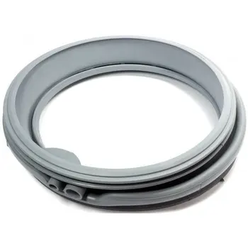 

Cuff for washing machine MIELE 2 taps 6602933, 7887931, 00101387