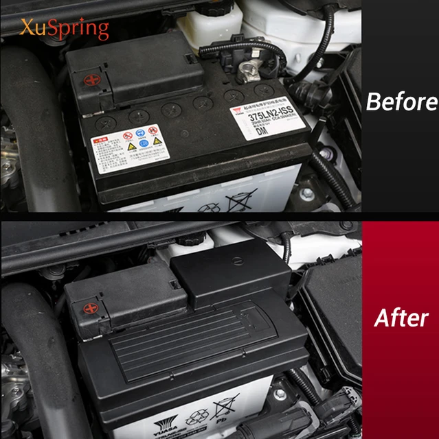 Battery Toyota Corolla Explore 61 Images And 3 Videos