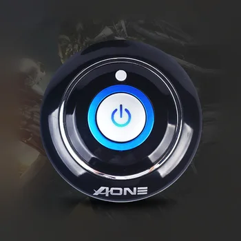 

Elisona Desktop PC Computer Case Power Switch with Dual USB Ports Audio Interface+Power Reset Button+Extension Cord