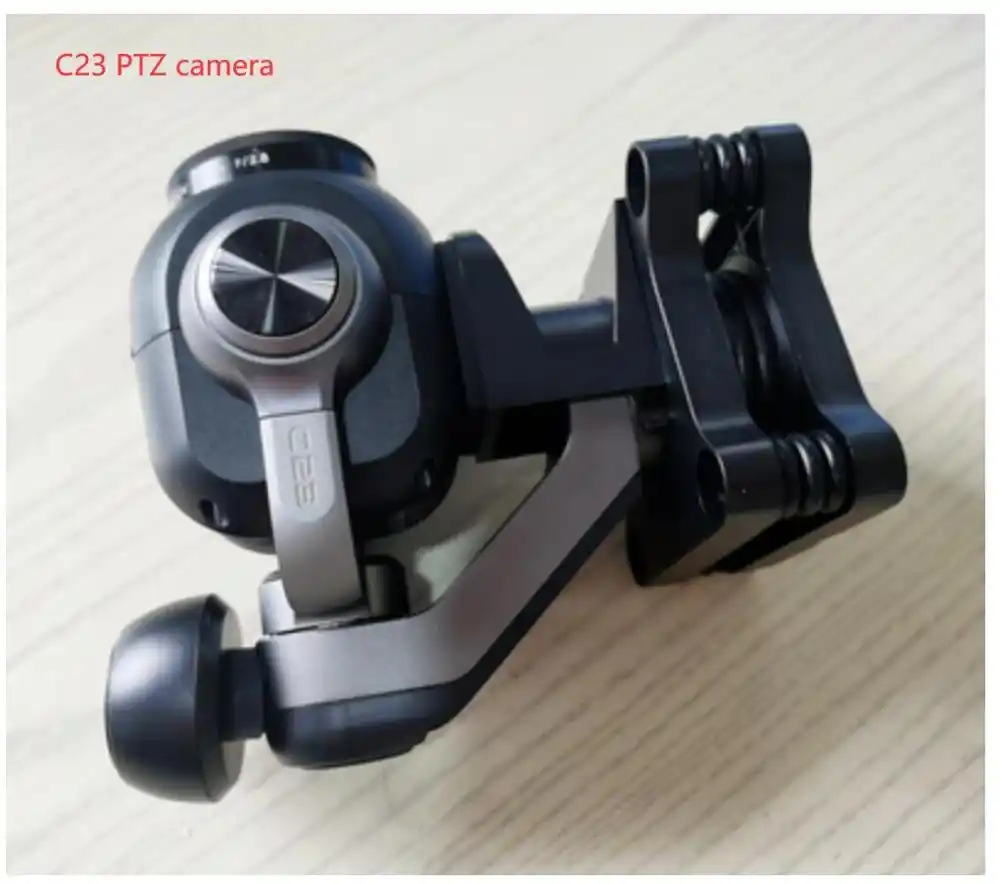 Yuneec C23 Vs E90 2025