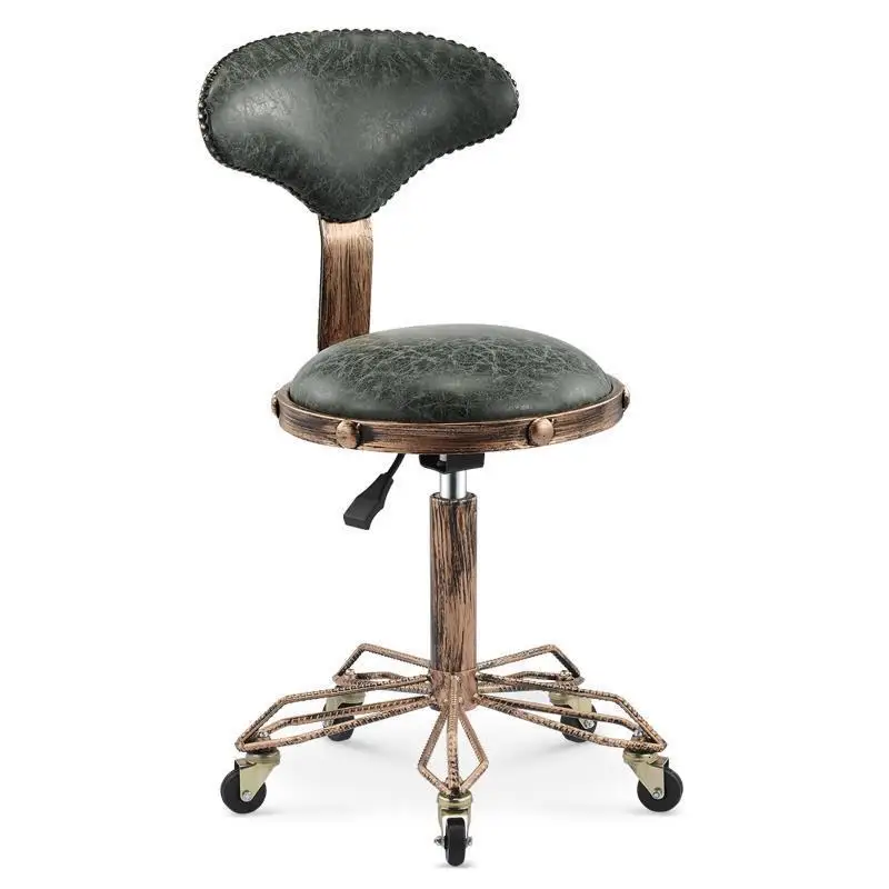Маникюрная мебель Mueble Sessel Cabeleireiro Schoonheidssalon Chaise De Barbeiro Barbearia Cadeira Salon парикмахерское кресло
