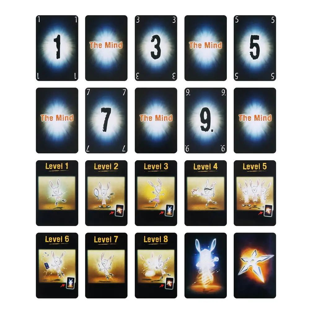 Thought Provoking Conversation Starters For Great Relationships Fun Conversation Cards Game The Mind Card Game