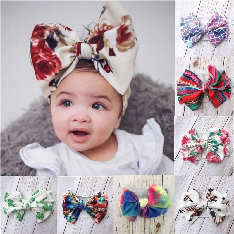baby girl headwear