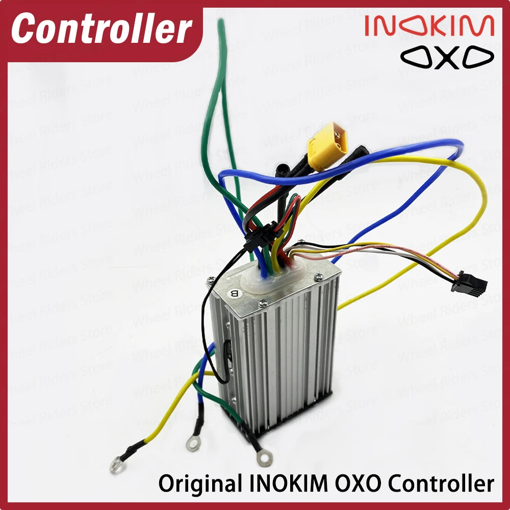 Original Inokim Oxo Front Rear Main Controller Original Electric
