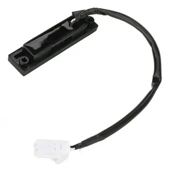 

Rear Tailgate Door Switch For Hyundai Veloster Hatch 2012-17 Black Button