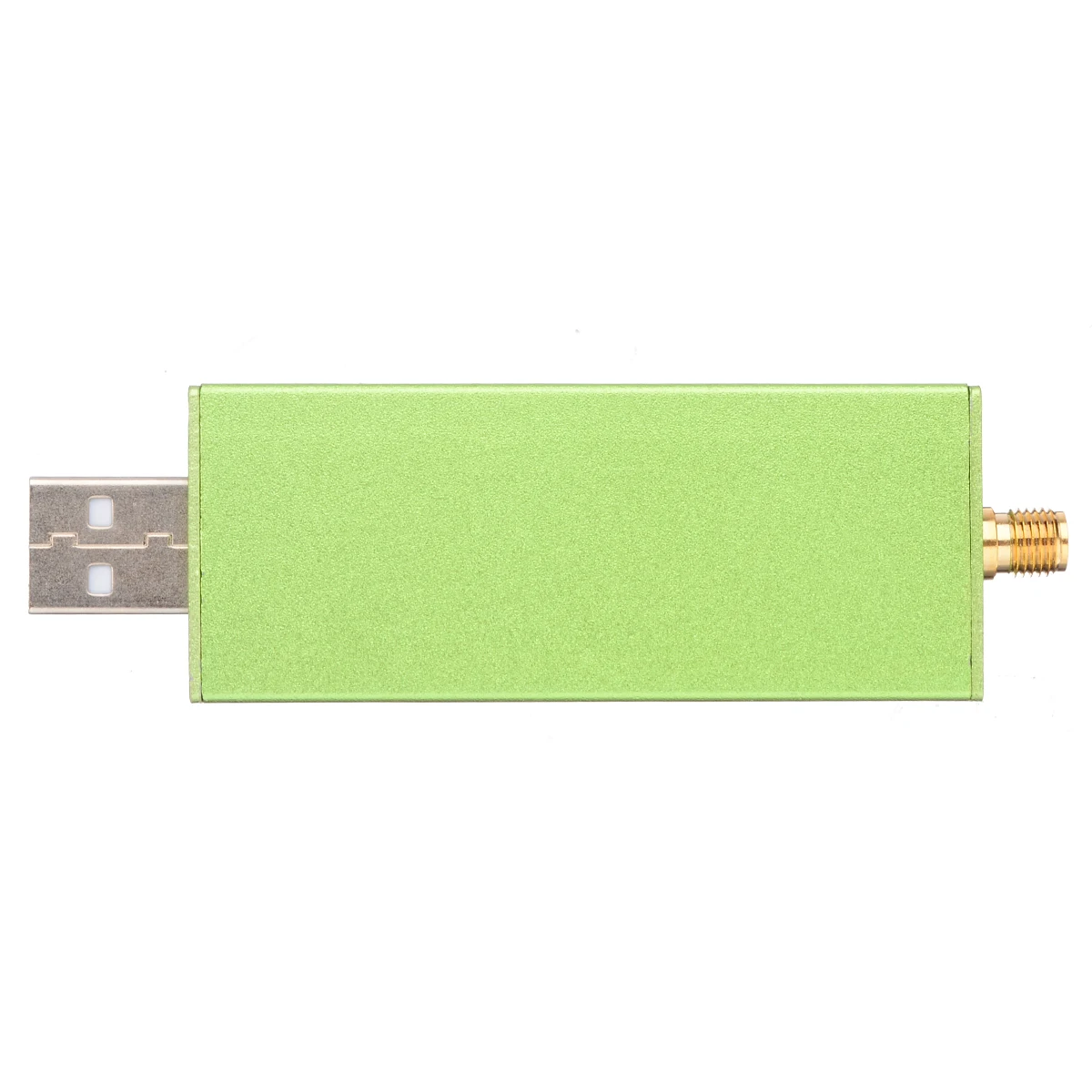 USB2.0 RTL SDR 0,5 PPM TCXO RTL2832 ТВ-тюнер AM FM NFM DSB LSB SW программное обеспечение определение радио SDR ТВ сканер приемник