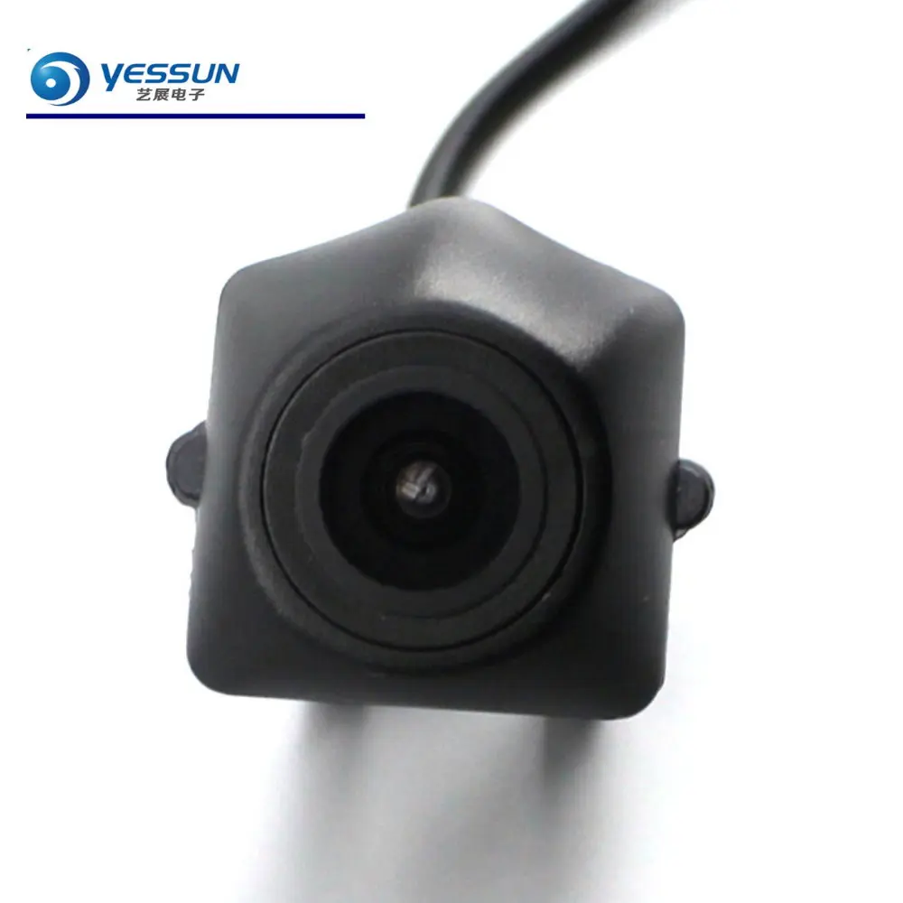 

Car Front View Prking Camera For Audi A4 A4L 2013 2014 AUTO Front Rear Camera Night Vision
