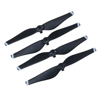 

2 Pairs/Set Lightweight Easy Install Quick Release Propellers Plastic CCW/CW Props For DJI Mavic Air Drone