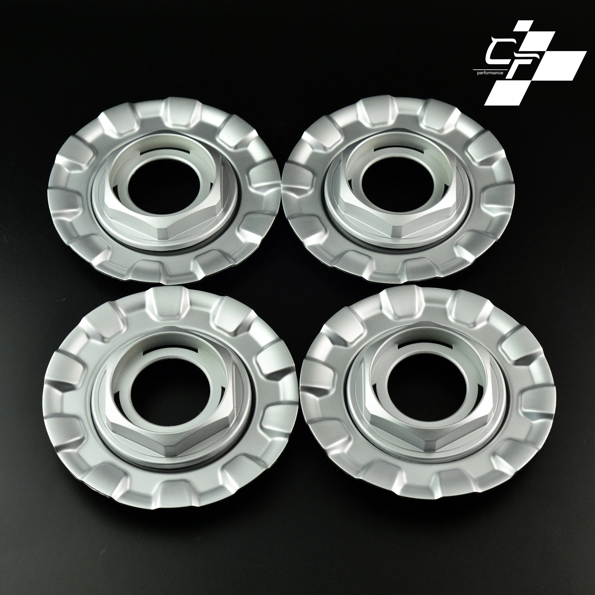 Колпачки для обода колеса BBS RZ RG 15/16/17 дюймов 162 мм 4 шт.|Колпаки на колеса| |