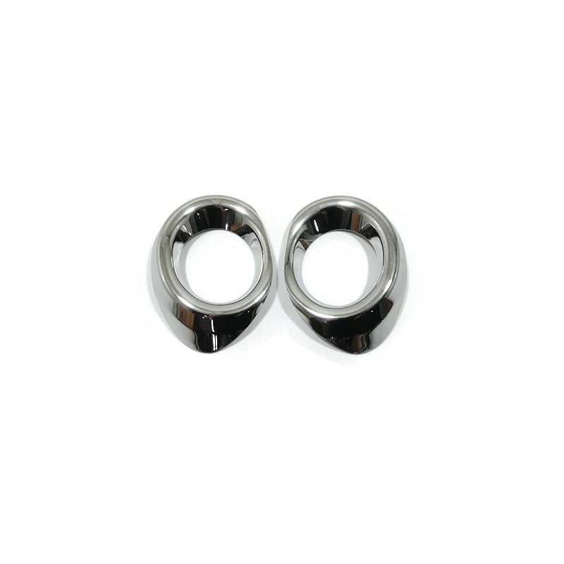 阿特兹前雾灯圈2