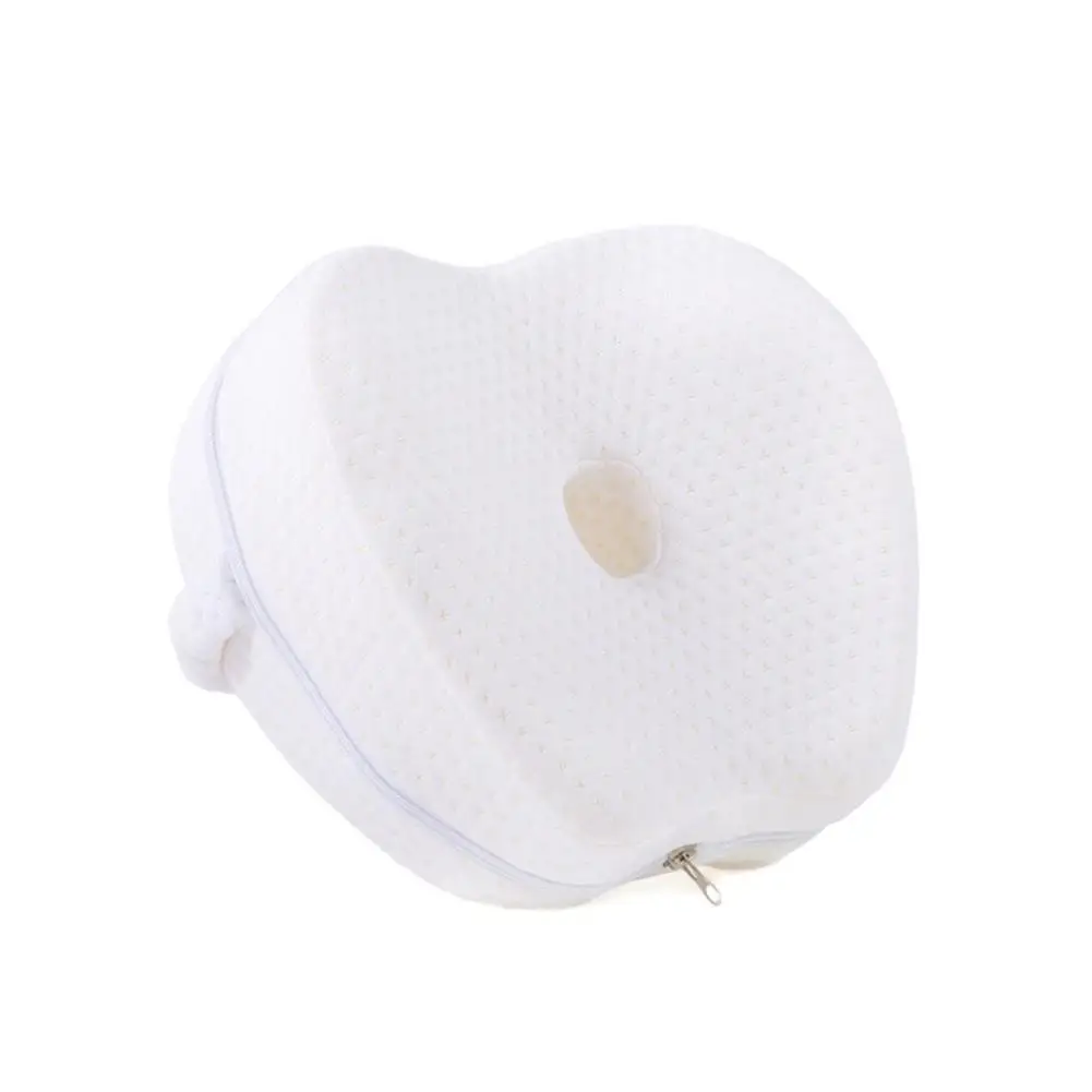 

Memory Cotton Leg Pillow Knee Pillow For Back Hip Legs Knee Support Cushion Between The Legs For Hip Pain Sciatica Leg Pillow