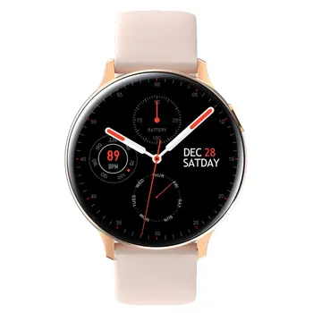 

S30 Smart Body Temperature Blood Oxygen Ecg Sleep Test Waterproof Sports Silicone Bracelet Waterproof Sports Watch