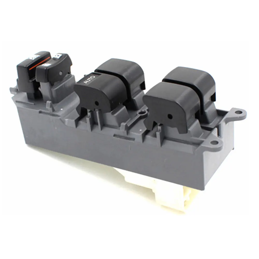 

Car Left Driver Side Power Master Window Switch For Camry Corolla Highlander RAV4 Yaris Matrix 84820-02190 84820-06070