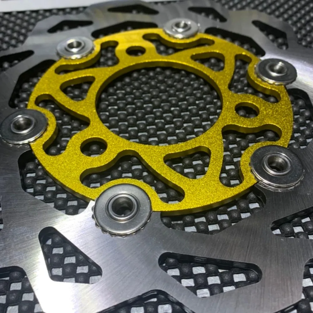 tuning brake disk