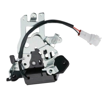 

Tailgate Hatch Lock Actuator with Cable for Toyota Sequoia 2001-07 69301-0C010