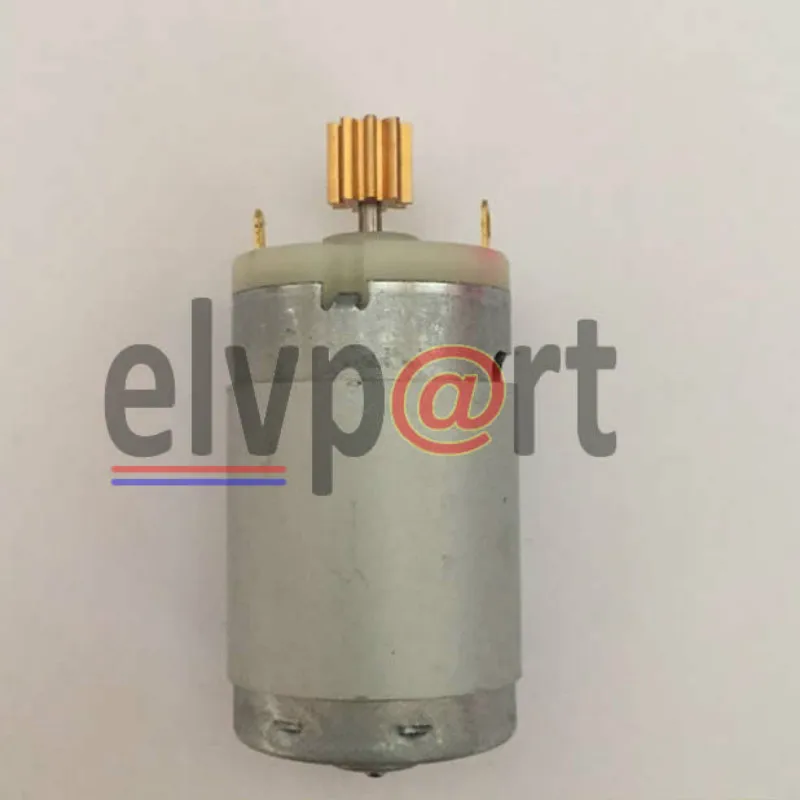 Двигатель турбокомпрессора AZGIANT для Land Rover Touareg Golf Audi Mercedes Benz Turbo DC Motor 6NW 009 228 |