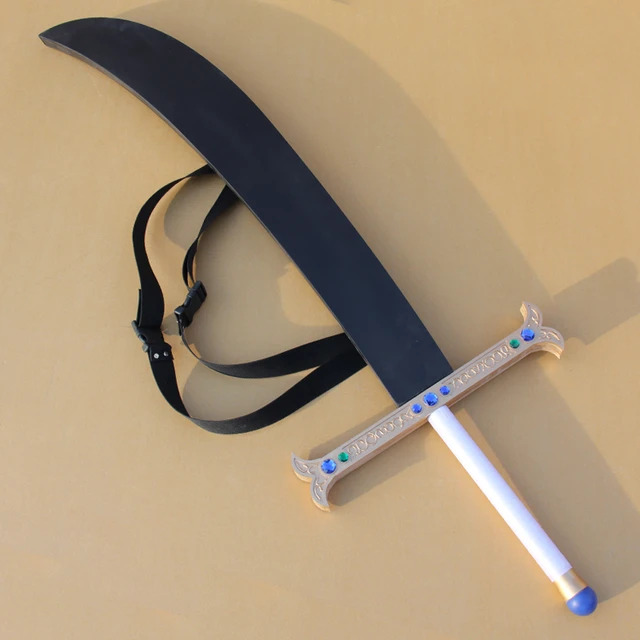 ONE PIECE - Sword of Mihawk - Yoru 
