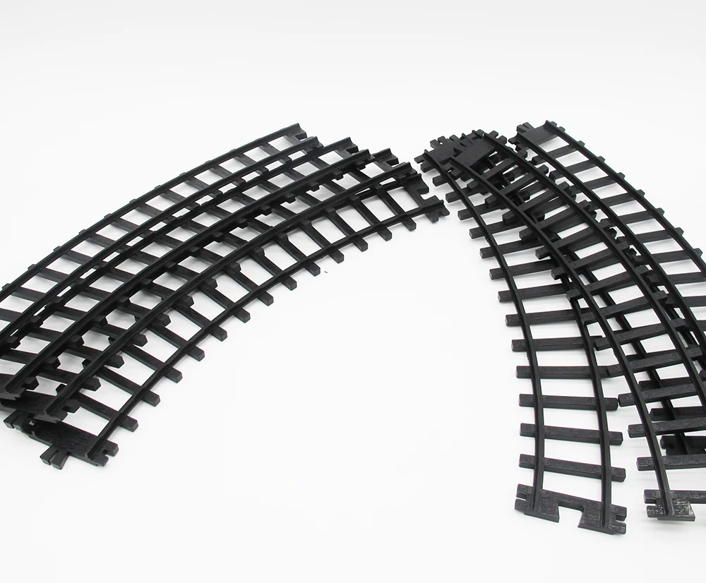 Рисунок 5 - Набор для расширения железнодорожных путей