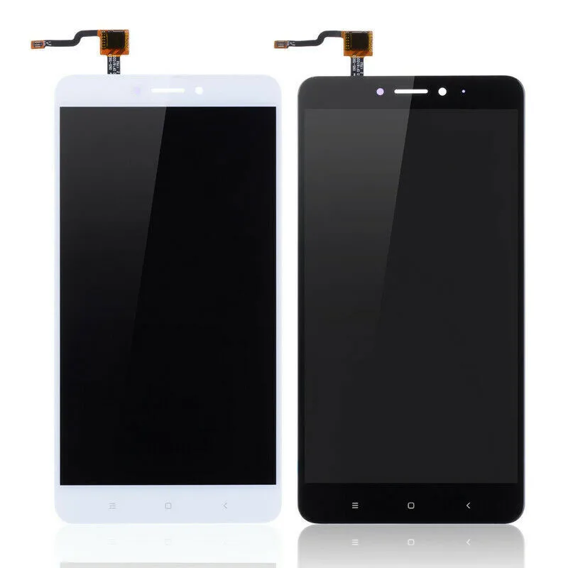 

Lcd Display Touch Screen digitizer Mobile Phone Refurbished Replacement Repair Parts for xiaomi mi max2