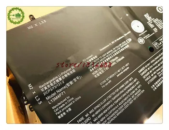 

GYIYGY Battery for Lenovo Yoga 3 Pro 1370 Laptop L13M4P71 L14S4P71 7.6V 44WH