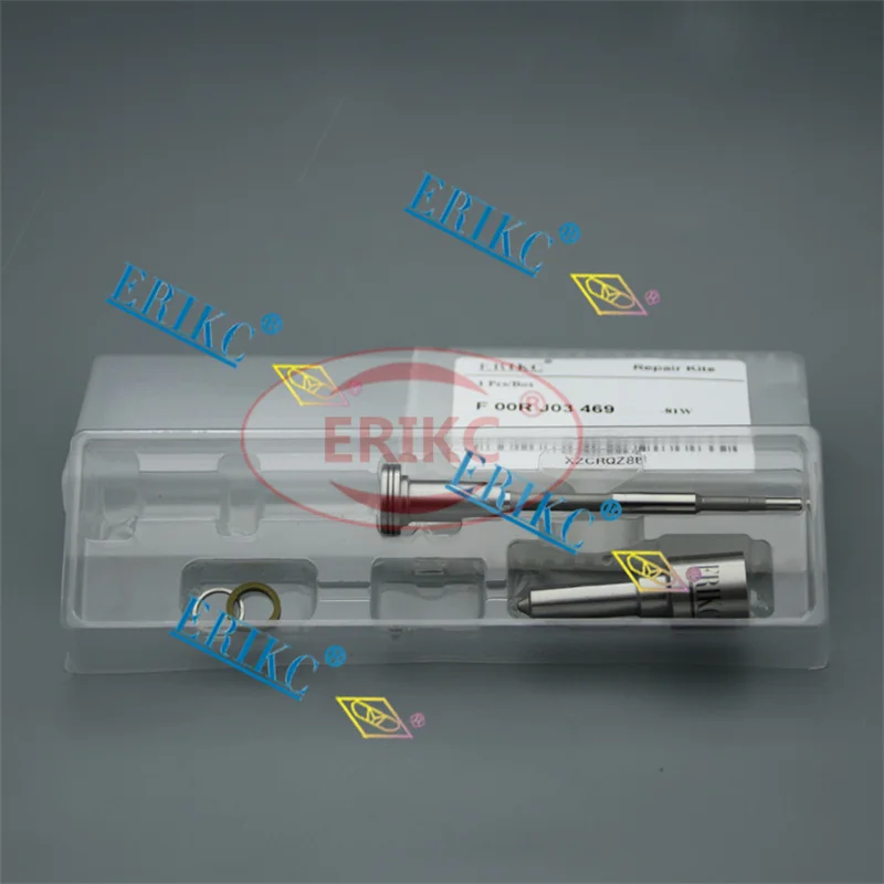 Рисунок 5 - Комплект для ремонта дизельного