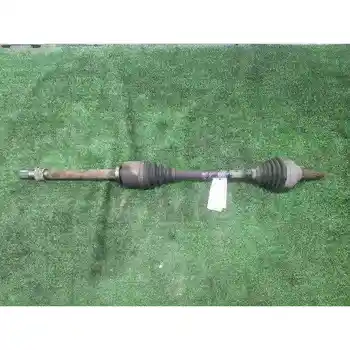 

93856308 TRANSMISSION FRONT RIGHT OPEL VIVARO box/COMBI (07.2006 =>)